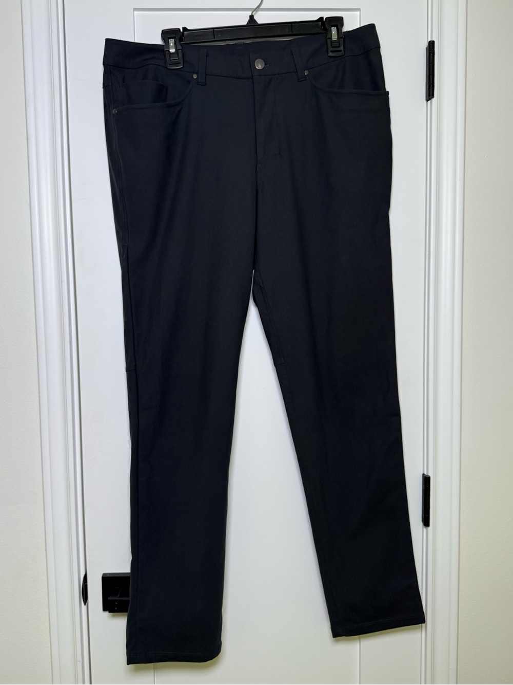 lululemon athletica Men's Pants 34 x 30